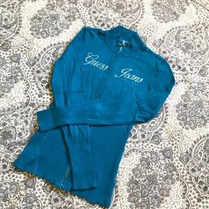 Guess long sleeve